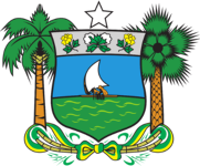 Logo estado RN