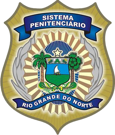 Logo estado RN